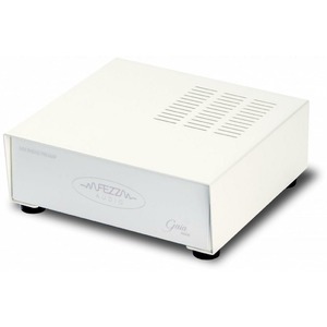 Фонокорректор Fezz Audio Gaia MM mini Bleach (white)