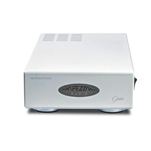 Фонокорректор Fezz Audio Gaia MM Bleach (white)