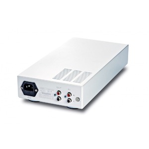 Фонокорректор Fezz Audio Gaia MM Bleach (white)