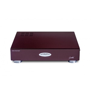 Фонокорректор Fezz Audio Gratia MM/MC Powered by Burson pamp Big calm (burgundy)