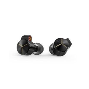 Наушники внутриканальные классические FiiO FA7S black