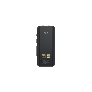 ЦАП портативный FiiO BTR5 Black lightning