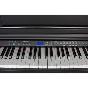 Пианино цифровое Orla CDP-101-ROSEWOOD