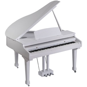Рояль цифровой Orla Grand-120-WHITE