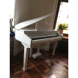 Рояль цифровой Orla Grand-120-WHITE