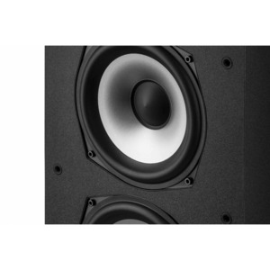 Напольная акустика Polk Audio MONITOR XT70 black