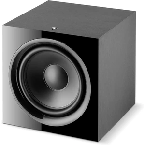 Сабвуфер закрытого типа Focal SUB 600 P Black