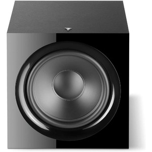 Сабвуфер закрытого типа Focal SUB 600 P Black