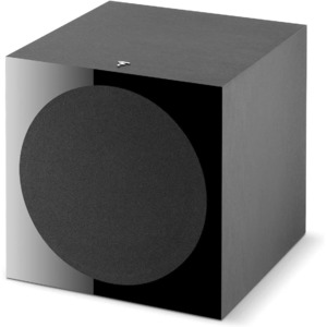 Сабвуфер закрытого типа Focal SUB 600 P Black
