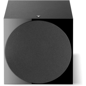 Сабвуфер закрытого типа Focal SUB 600 P Black