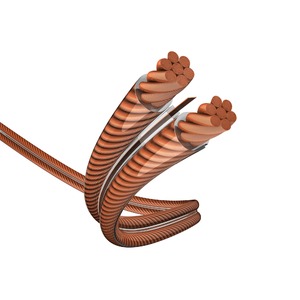 Кабель акустический на катушке Inakustik Exzellenz LS MSR 2 x 2.5 mm2 86 m 0060242