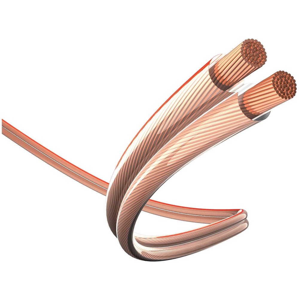 Кабель акустический на катушке Inakustik Install LS cable 2 x 1.5 mm2 180 m 0090211
