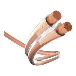 Кабель акустический на катушке Inakustik Premium LS 2 x 4 mm2 86 m 004024