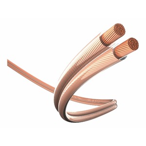 Кабель акустический на катушке Inakustik Star LS cable 2 x 0.75 mm2 386 m 003020
