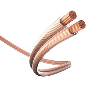 Кабель акустический на катушке Inakustik Star LS cable 2 x 4.0 mm2 86 m 003024