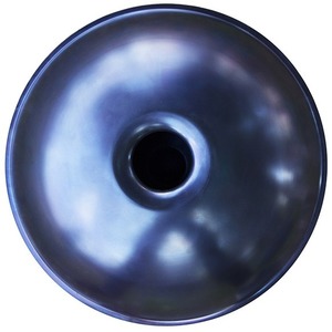 Глюкофон Handpan Overtone OHP-BPSO-53-9-Equinox-EM
