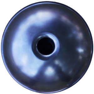 Глюкофон Handpan Overtone OHP-BPSO-53-9-Pygmy-Fm+c