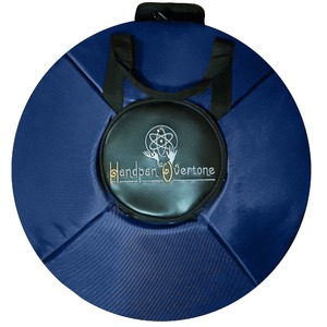 Глюкофон Handpan Overtone OHP-BPSO-53-9-Pygmy-Fm+c