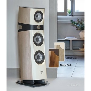 Напольная акустика Focal Sopra N 3 Light Oak