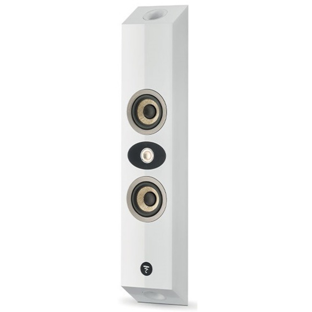 Настенная акустика Focal ON WALL 301 White HG