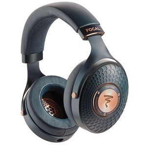 Наушники мониторные классические Focal Headphones CELESTEE
