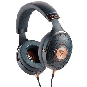 Наушники мониторные классические Focal Headphones CELESTEE