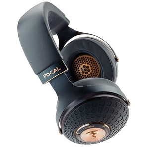 Наушники мониторные классические Focal Headphones CELESTEE