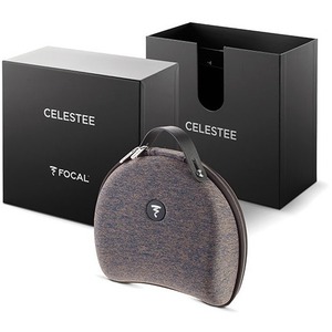 Наушники мониторные классические Focal Headphones CELESTEE
