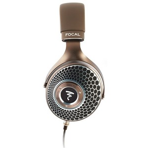 Наушники мониторные классические Focal Headphones CLEAR MG