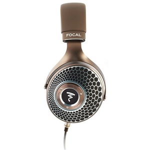 Наушники мониторные классические Focal JMLab Headphones CLEAR MG