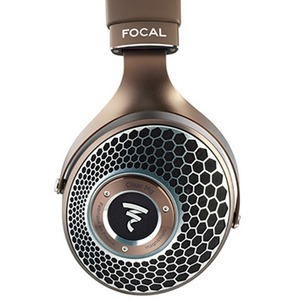 Наушники мониторные классические Focal Headphones CLEAR MG