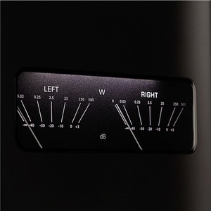 Усилитель мощности Classe DELTA Stereo