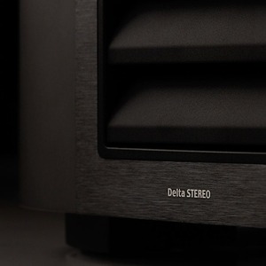 Усилитель мощности Classe DELTA Stereo