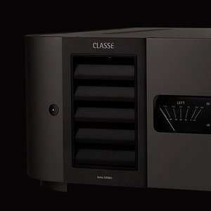 Усилитель мощности Classe DELTA Stereo