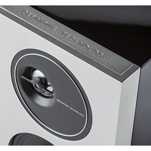 Полочная акустика Definitive Technology DEMAND-D7BK