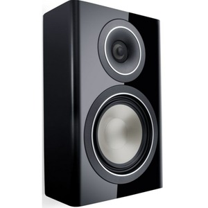 Настенная акустика CANTON Townus 10 black high gloss