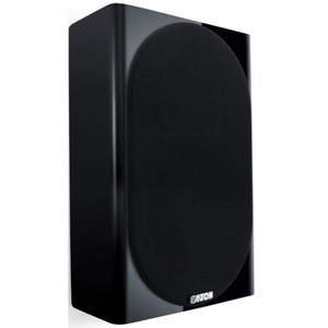 Настенная акустика CANTON Townus 10 black high gloss