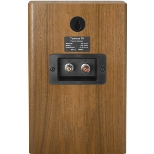 Настенная акустика CANTON Townus 10 walnut