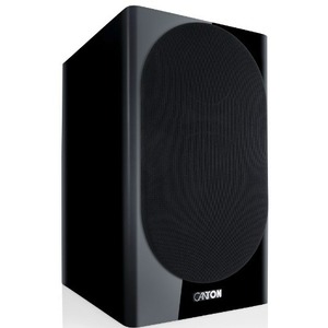 Полочная акустика CANTON Townus 30 black high gloss