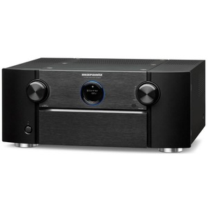 AV процессор Marantz AV8805A black