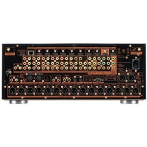 AV процессор Marantz AV8805A black