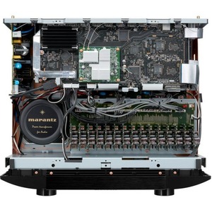 AV процессор Marantz AV8805A black