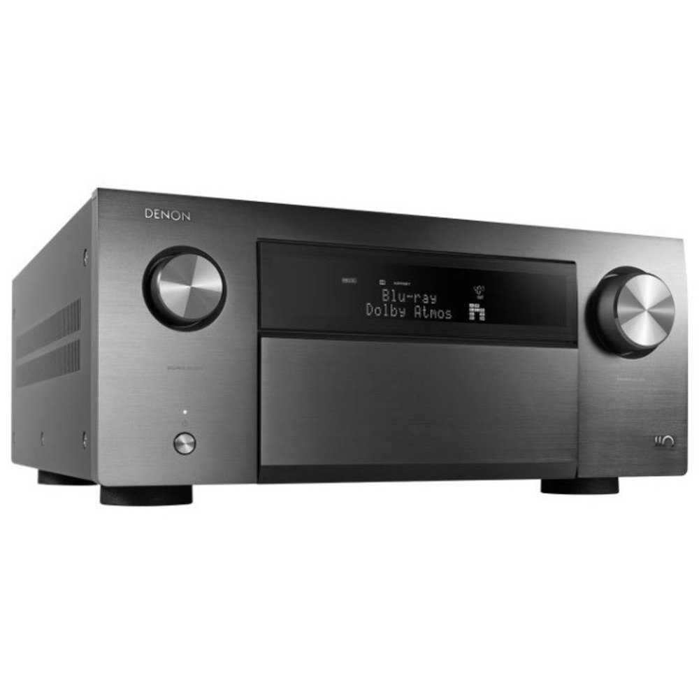 AV ресивер Denon AVC A110 GSE2