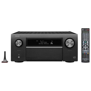 AV ресивер Denon AVC A110 GSE2