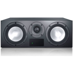 Активная акустика CANTON Smart GLE 5 black