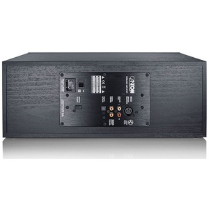 Активная акустика CANTON Smart GLE 5 black