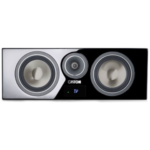 Активная акустика CANTON Smart Vento 5 black