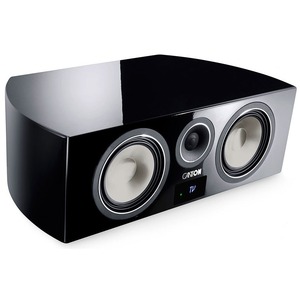 Активная акустика CANTON Smart Vento 5 black