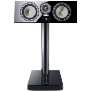 Активная акустика CANTON Smart Vento 5 black