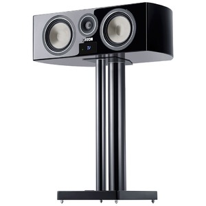 Активная акустика CANTON Smart Vento 5 black